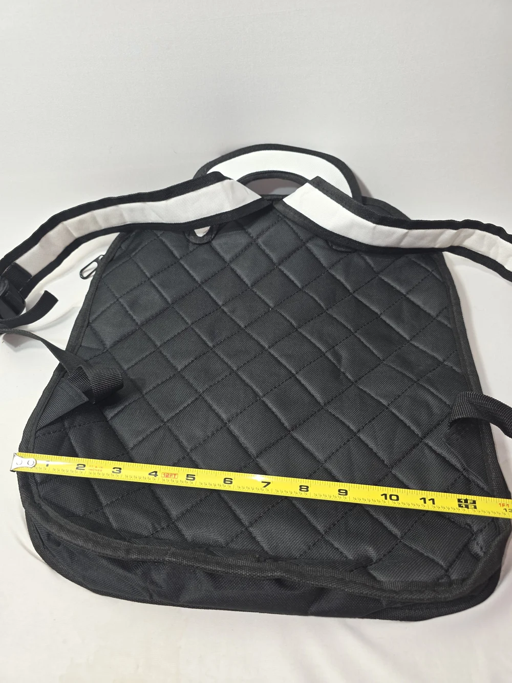 Purple Kids Cartoon Style Backpack - Unbranded